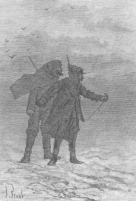 Иллюстрация к книге — В стране мехов [i_092.jpg]