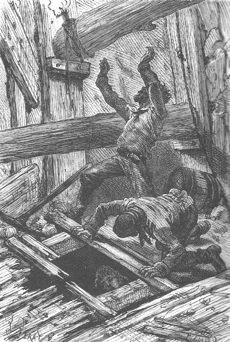 Иллюстрация к книге — В стране мехов [i_095.jpg]