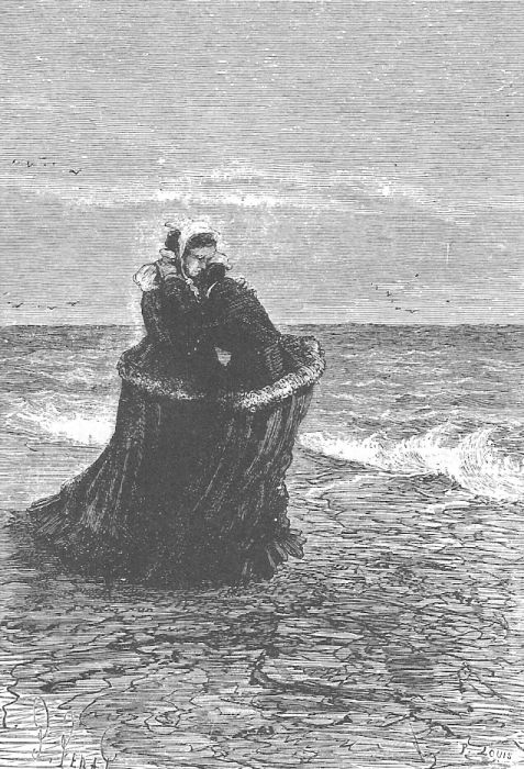 Иллюстрация к книге — В стране мехов [i_097.jpg]