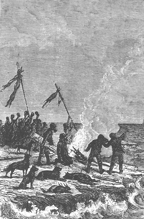 Иллюстрация к книге — В стране мехов [i_102.jpg]