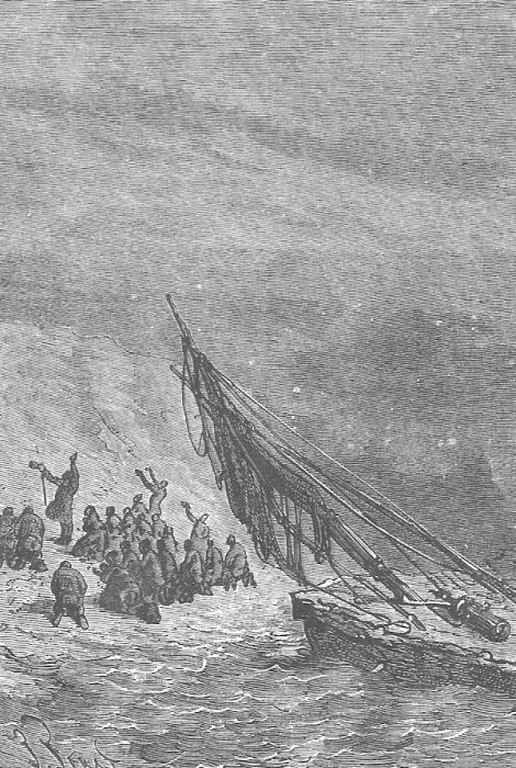 Иллюстрация к книге — В стране мехов [i_105.jpg]