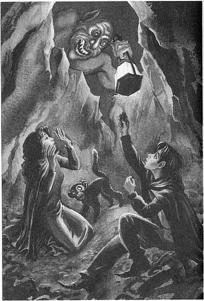 Иллюстрация к книге — Чародейские каникулы [i_008.jpg]