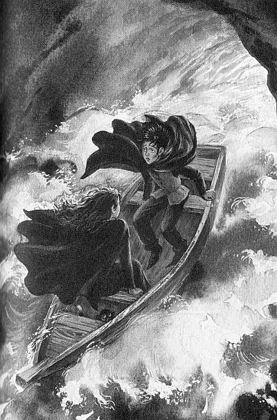 Иллюстрация к книге — Чародейские каникулы [i_009.jpg]