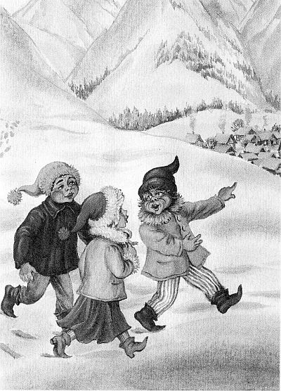 Иллюстрация к книге — Чародейские каникулы [i_015.jpg]