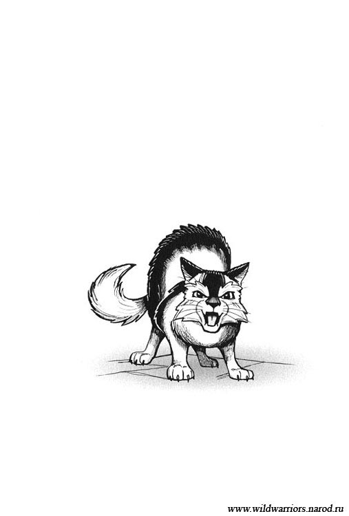 Иллюстрация к книге — Манга. Путь Горелого. Племя в нужде [60.jpg]