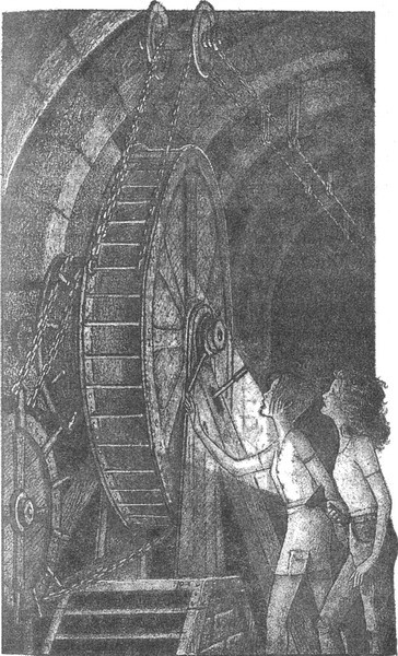 Иллюстрация к книге — Катакомбы Дамиано [_pic05.jpg]