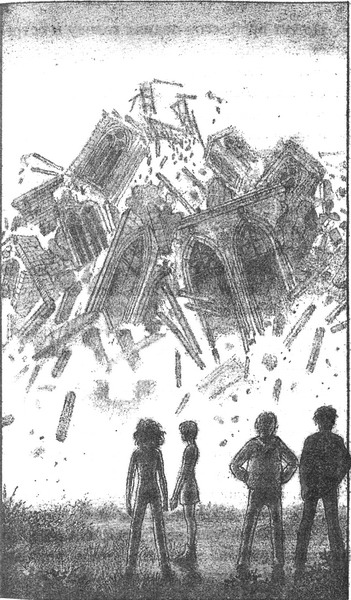 Иллюстрация к книге — Катакомбы Дамиано [_pic10.jpg]