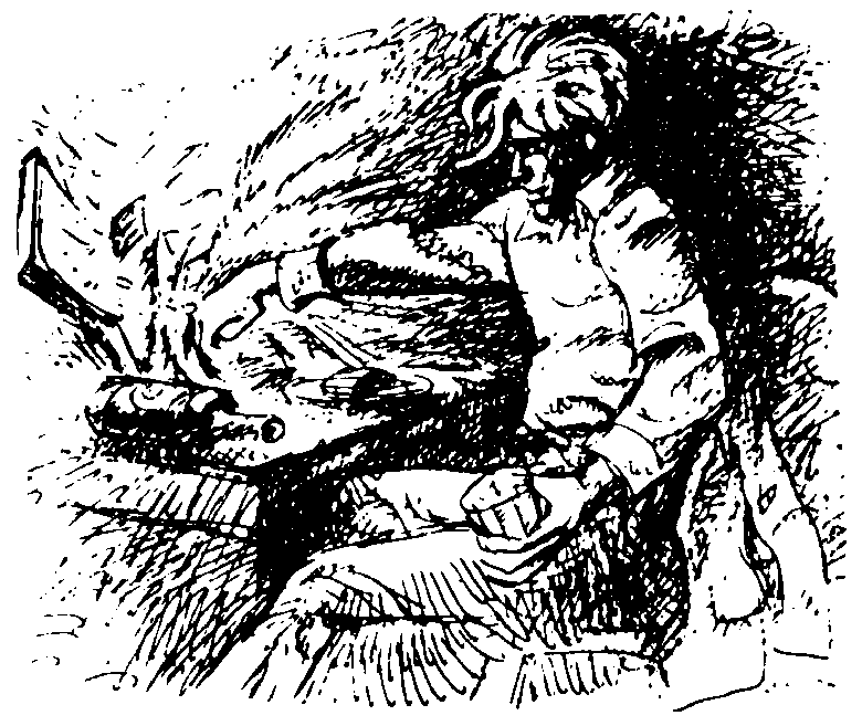 Иллюстрация к книге — Без пяти минут взрослые [pic07.png]