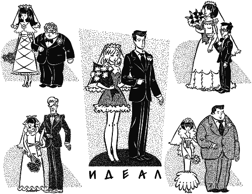 Иллюстрация к книге — Для стильных девчонок и не только. Настольная книга по жизни [i_005.png]