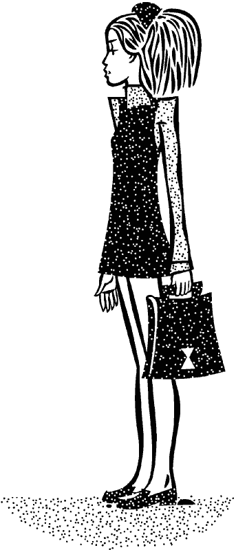 Иллюстрация к книге — Для стильных девчонок и не только. Настольная книга по жизни [i_025.png]