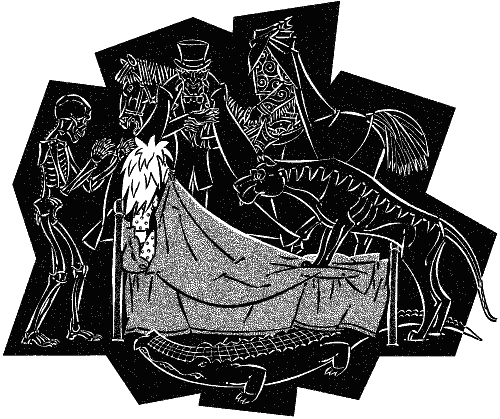 Иллюстрация к книге — Для стильных девчонок и не только. Настольная книга по жизни [i_026.png]