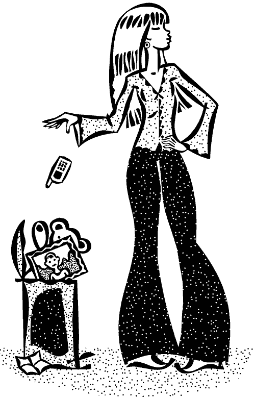 Иллюстрация к книге — Для стильных девчонок и не только. Настольная книга по жизни [i_040.png]