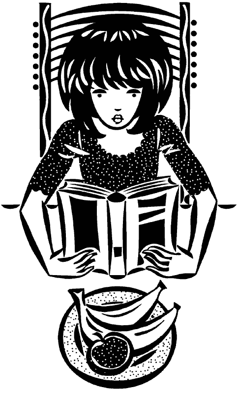 Иллюстрация к книге — Для стильных девчонок и не только. Настольная книга по жизни [i_050.png]