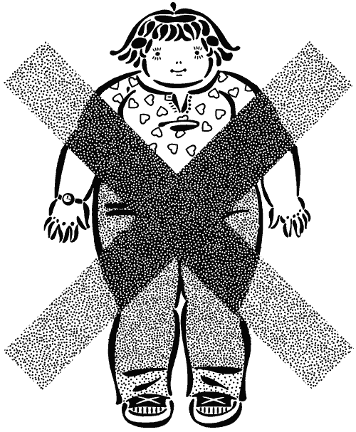 Иллюстрация к книге — Для стильных девчонок и не только. Настольная книга по жизни [i_068.png]