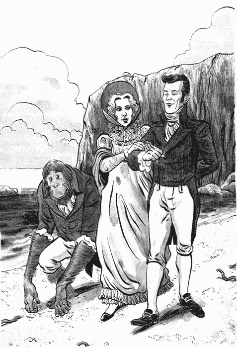 Иллюстрация к книге — Разум и чувства и гады морские [i_010.png]