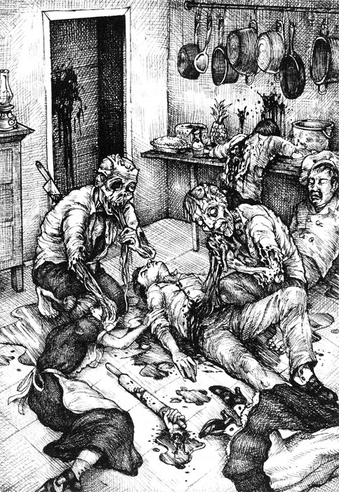 Иллюстрация к книге — Гордость и предубеждение и зомби [i_004.jpg]