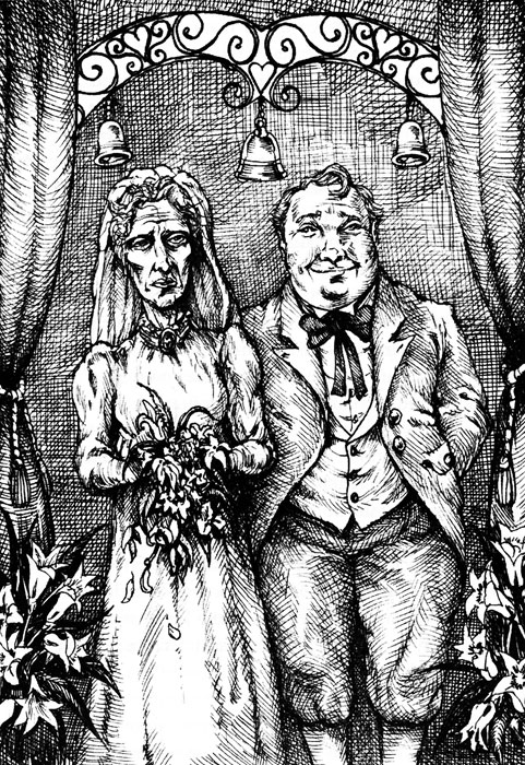 Иллюстрация к книге — Гордость и предубеждение и зомби [i_005.jpg]