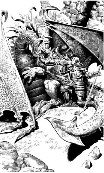 Иллюстрация к книге — Белорские хроники [img2.jpg]