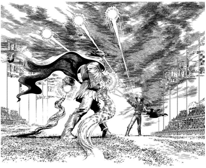 Иллюстрация к книге — Белорские хроники [img6.jpg]