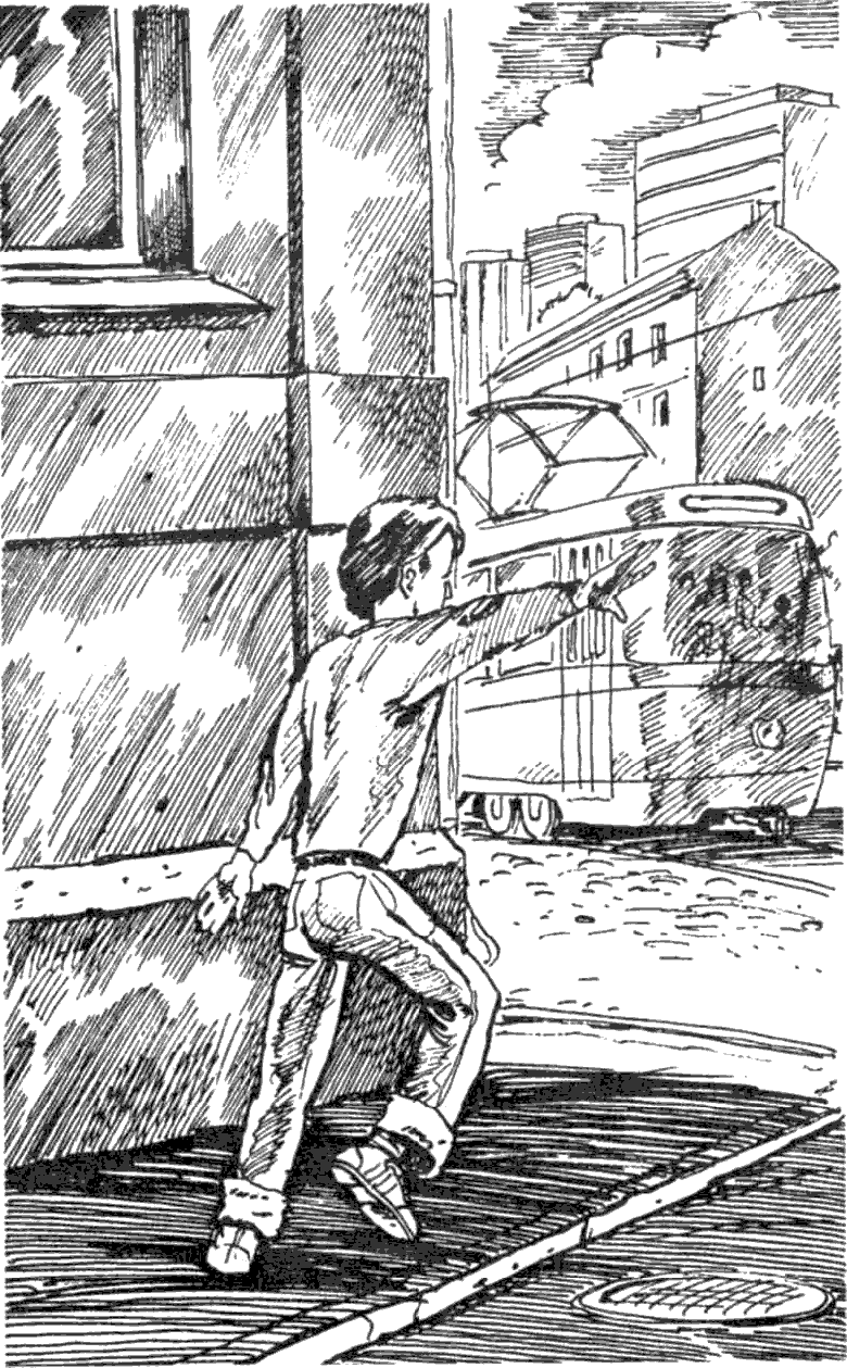 Иллюстрация к книге — Только будь со мной рядом [i_009.png]