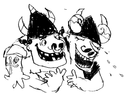 Иллюстрация к книге — Как приручить дракона [pic_25.png]