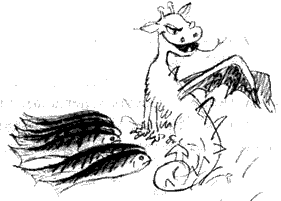 Иллюстрация к книге — Как приручить дракона [pic_50.png]