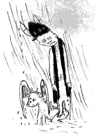 Иллюстрация к книге — Как приручить дракона [pic_61.png]