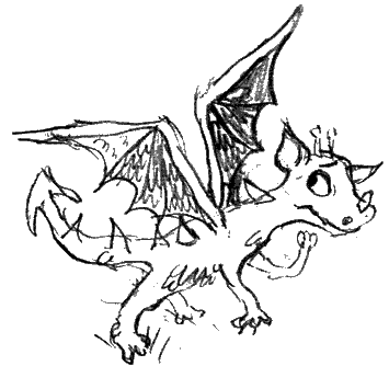 Иллюстрация к книге — Как приручить дракона [pic_81.png]