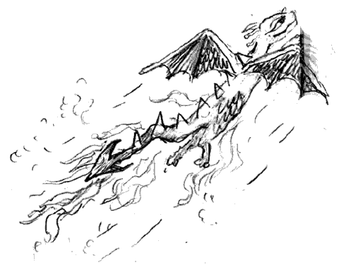 Иллюстрация к книге — Как приручить дракона [pic_88.png]