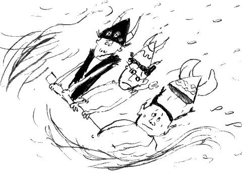 Иллюстрация к книге — Как стать пиратом [i_008.png]