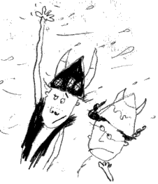 Иллюстрация к книге — Как стать пиратом [i_011.png]