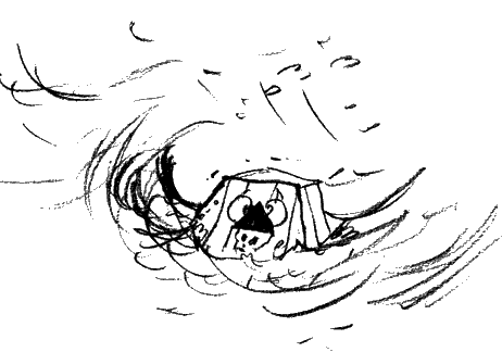 Иллюстрация к книге — Как стать пиратом [i_018.png]