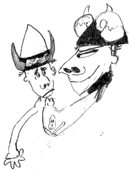 Иллюстрация к книге — Как стать пиратом [i_040.png]