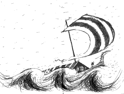 Иллюстрация к книге — Как стать пиратом [i_047.png]