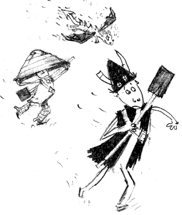 Иллюстрация к книге — Как стать пиратом [i_050.png]