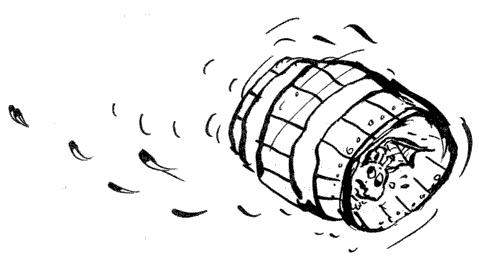 Иллюстрация к книге — Как стать пиратом [i_065.png]