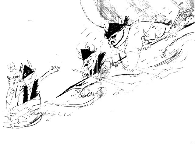 Иллюстрация к книге — Как разговаривать по-драконьи [i_013.png]