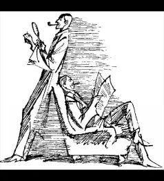 Иллюстрация к книге — Записки о Шерлоке Холмсе [i_002.jpg]