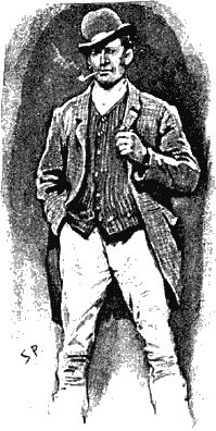 Иллюстрация к книге — Приключения Шерлока Холмса [i005.png]