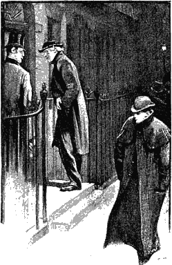 Иллюстрация к книге — Приключения Шерлока Холмса [i009.png]