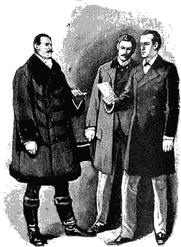 Иллюстрация к книге — Приключения Шерлока Холмса [i010.png]