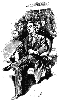 Иллюстрация к книге — Приключения Шерлока Холмса [i018.png]