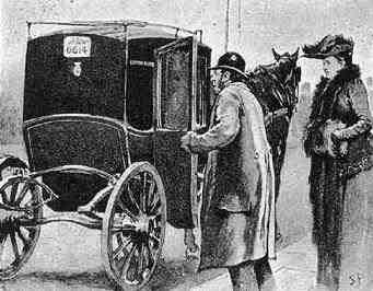 Иллюстрация к книге — Приключения Шерлока Холмса [i023.jpg]