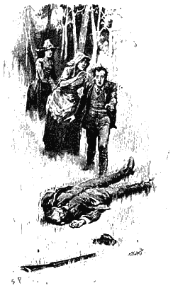 Иллюстрация к книге — Приключения Шерлока Холмса [i029.png]