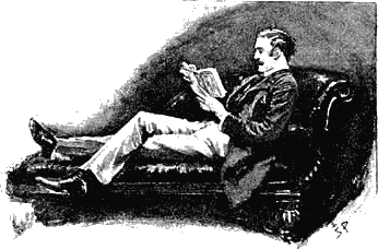 Иллюстрация к книге — Приключения Шерлока Холмса [i032.png]