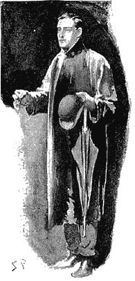 Иллюстрация к книге — Приключения Шерлока Холмса [i038.png]