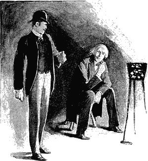 Иллюстрация к книге — Приключения Шерлока Холмса [i045.png]