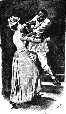 Иллюстрация к книге — Приключения Шерлока Холмса [i047.png]