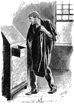 Иллюстрация к книге — Приключения Шерлока Холмса [i049.png]