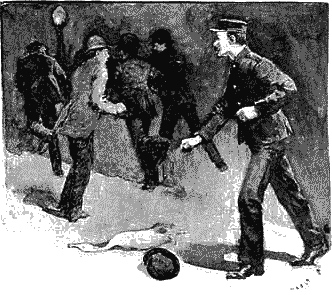 Иллюстрация к книге — Приключения Шерлока Холмса [i055.png]